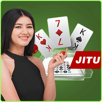 Gongball Jitu